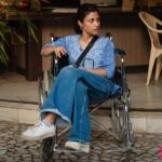 Konkona Sen Sharma Instagram – Lust Stories 2 drops today!