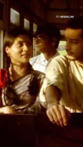 Konkona Sen Sharma Instagram - স্মৃতিচারণের ১২ বছর... #12YearsofItiMrinalini @rinasen1945gmail.com7 #RanjanGhosh @konkona @rkrkay @shaheb_bhattacherjee_official Priyanshu Chatterjee #KaushikSen @debojyoti.mishra #SVF