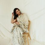 Konkona Sen Sharma Instagram - Promotions for Lust Stories 2! Photographer: @pehelaggarwal Stylist: @damini_styles Wearing: @anavila_m Jewellery: @amrapalijewels Hair: @hairbyykaushall Makeup: @seldon_makeup