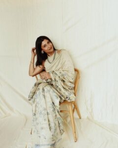 Konkona Sen Sharma Instagram - Promotions for Lust Stories 2!

Photographer: @pehelaggarwal 
Stylist: @damini_styles 
Wearing: @anavila_m 
Jewellery: @amrapalijewels 
Hair: @hairbyykaushall
Makeup: @seldon_makeup