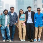 Konkona Sen Sharma Instagram - #MetroInDino gets a Good Friday release! This anthology of heartwarming stories will now release on 29th March 2024. @adityaroykapur @saraalikhan95 @anupampkher @neena_gupta @pankajtripathi @alifazal9 @fatimasanashaikh @anuragbasuofficial @ipritamofficial @tseriesfilms @tseries.official @anuragbasuproductions #BhushanKumar #KrishanKumar @shivchanana @neerajkalyan24 @tanibasu