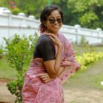 Krisha Kurup Instagram – Simple Summer Sunday Thrippunithura