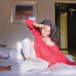 Krisha Kurup Instagram - #sunday Chennai, India