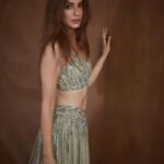 Kriti Kharbanda Instagram - .. Her eyes make me think of wide open skies that I have never actually seen, only dreamed of :) . : . #wednesday #itsallintheeyes