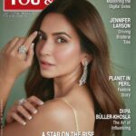 Kriti Kharbanda Instagram - You & I ♥️♥️ July, 2023. Magazine: @youandimag Interview by: @niharika.keerthi Creative Director: @juhi.ali Stylist: @saloniparekh__ Assited by: @jaineeebheda Photographer: @kadamajay Make-Up: @hinaldattani Hair: @sajzdot Lehenga: @riantasofficial Jewellery: @fcbljewellers Location: @tungsten.studios Artist Reputation Management: @idhyahmedia Managed by: @rounddclockentertainment Co-ordinated by: @nadiiaamalik