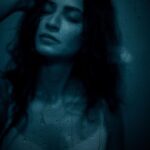 Kriti Kharbanda Instagram - Love her sane and love her wild 💙 . . #mondayblues #selflove