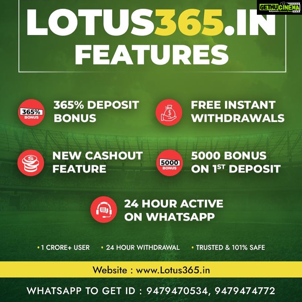 Kriti Kharbanda Instagram - @Lotus365world www.lotus365.in Register Now To Open Your Account Msg Or Call On Below Number's Whatsapp - +917000076993 +919303636364 +919303232326 Call On - +91 8297930000 +91 8297320000 +91 81429 20000 +91 95058 60000 LINK IN BIO 😎 Disclaimer- These games are addictive and for Adults (18+) only. Play on your own responsibility.