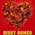 Kriti Kharbanda Instagram - Looks like tragedy is the new comedy, or is it vice versa? 🤔💭 Excited to present to you the first look of my next film #RiskyRomeo Filming begins this winter 🎬🎞️ @mesunnysingh @abirsenguptaa @anushreemehtaa @pri1216 @rameshyadav2204 @jaadugarfilms @prmotionpictures