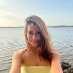 Kriti Kharbanda Instagram - To the week that was 🫶🏻 #throwbackthursday #holidayfun #kktravels