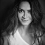 Kriti Kharbanda Instagram - The white T series by @rohanshrestha 🫶🏻 . . . #tgif #whitetseries