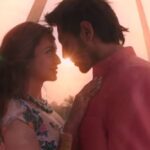 Kriti Kharbanda Instagram - Guest in London! A movie with many firsts! The first time I worked with @panorama_studios :) they welcomed me with open arms and I made so many new friends on this set, whom I can proudly call my friends even today. Ashwini dhir sir, our director not only gave me the opportunity to act in this film, but also share screen space with the greats of our industry. @tanviazmiofficial @pareshrawalofficial ♥️ I had the most fun on set with these two! They’re happy souls and it shows. Ah, the things I’d do to go back and relive my time with them! @kartikaaryan from a fab costar to a dear dear friend. We came a long way. We were two passionate, driven and motivated actors. Always trying to do what’s best for the film and for ourselves. From discussing our debuts, to our future to our dreams. This journey was so adventurous! @abhishekpathakk thank u for being the shoulder I could cry on 🤭😂🤗! To everyone else I’m unable to mention here, just know that you’ve genuinely made a difference, and I’m glad our paths crossed! ♥️ . . #6yearsofguestinlondon #throwback #anaya