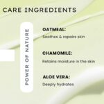 Kriti Sanon Instagram - Meet my favourite, the Barrier Care Cream!!! 🫶🏻 You need to HYPHEN these products into your routine now on letshyphen.com ✨ This one's for Oily skin. We have a variant for Normal to Dry skin as well! 💦 Barrier Care Cream has been a game-changer for me! It's your skin barrier’s ultimate warriors that protect it from dirt, dust, pollution and other environmental irritants and keep its health in check while being non-greasy & super light weight! 😌✌️ In both our Barrier Care Creams we have HYPHENED 6 super - powerful ingredients like: ➖ Ceramides: Repair your skin's barrier ➖ Peptides: Strengthen your skin's protective layer ➖ Squalane: Locks in moisture ➖ Oatmeal Extracts: Soothe & repair skin ➖ Chamomile Extract: Retains moisture in skin ➖ Aloe Vera Extract: Deeply hydrates Head to letshyphen.com to check them out RIGHT NOW! #Hyphen #LetsHyphen #HaveItAll #HyphenItAll #NewBeginnings #Skincare #BarrierCareCream #BarrierCare #BarrierRepair #Moisturizer #Hydration #SkincareEssentials #NewLaunch