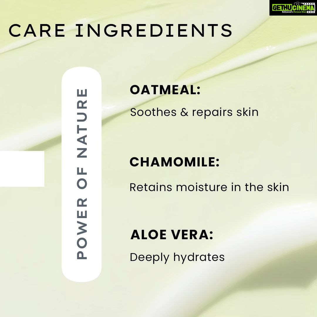 Kriti Sanon Instagram - Meet my favourite, the Barrier Care Cream!!! π«Άπ» You need to HYPHEN these products into your routine now on letshyphen.com β¨ This one's for Oily skin. We have a variant for Normal to Dry skin as well! π¦ Barrier Care Cream has been a game-changer for me! It's your skin barrierβs ultimate warriors that protect it from dirt, dust, pollution and other environmental irritants and keep its health in check while being non-greasy & super light weight! πβοΈ In both our Barrier Care Creams we have HYPHENED 6 super - powerful ingredients like: β Ceramides: Repair your skin's barrier β Peptides: Strengthen your skin's protective layer β Squalane: Locks in moisture β Oatmeal Extracts: Soothe & repair skin β Chamomile Extract: Retains moisture in skin β Aloe Vera Extract: Deeply hydrates Head to letshyphen.com to check them out RIGHT NOW! #Hyphen #LetsHyphen #HaveItAll #HyphenItAll #NewBeginnings #Skincare #BarrierCareCream #BarrierCare #BarrierRepair #Moisturizer #Hydration #SkincareEssentials #NewLaunch
