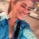 Kriti Sanon Instagram - Chaotic - Super Fun - Memorable From missing flights to forgetting phones in cabs, to magic shows, pouts, butterflies, songs on streets and incredible nights.. Vegas- thank you for a memorable weekend! 🥳🫶🏻💋 @nupursanon @sukritigrover