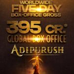 Kriti Sanon Instagram - Jai Shri Ram #Adipurush