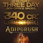 Kriti Sanon Instagram - Jai Shri Ram #Adipurush