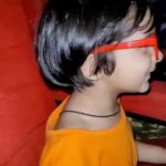 Kriti Sanon Instagram - As a child, the impact of visuals is a lot more than that of stories we hear. Our Visual memory is stronger and stays with us longer. I’m so happy that these lil ones and today’s generation is getting to watch Ramayana on the big screen. Ramayana is a very important part of our history, culture & values and we must pass this to every generation.. #Adipurush releases tomorrow in theatres and I request you all to take your kids along to watch this film. 🙏🏻♥️ Jai Siya Ram 🏹🙏🏻♥️