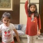 Kriti Sanon Instagram - As a child, the impact of visuals is a lot more than that of stories we hear. Our Visual memory is stronger and stays with us longer. I’m so happy that these lil ones and today’s generation is getting to watch Ramayana on the big screen. Ramayana is a very important part of our history, culture & values and we must pass this to every generation.. #Adipurush releases tomorrow in theatres and I request you all to take your kids along to watch this film. 🙏🏻♥️ Jai Siya Ram 🏹🙏🏻♥️