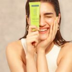 Kriti Sanon Instagram - All I Need Sunscreen SPF 50 PA++++🫶🏻✨ Ever since i started my skincare journey, I never ever compromised on SPF. And for HYPHEN, we had to create something that hyphens moisturization with sun protection and goes even further, targeting sunspots and blue light damage. Too much to ask for? Well, say HELLO to the All I Need Sunscreen SPF 50 PA++++ - your ultimate sun-shield that protects from UV damage as well as blue light. 🌞 It is very lightweight, fragrance-free and leaves no white cast. All I Need Sunscreen truly lives up to its name - it's all YOU need in a sunscreen. Hyphen it into your routine now at letshyphen.com! In this sunscreen we have HYPHENED 7 super-powerful ingredients like: ➖ Kakadu Plum: Brightens your skin ➖ Niacinamide: Reduces Pigmentation ➖ Kojic Acid: Reduces sun-spots ➖ Ceramides: Rebuild & strengthen skin’s barrier ➖ Hyaluronic Acid: Deeply hydrates ➖ Vitamin E: Protects from UV damage ➖ Aloe Vera Extract: Prevents water loss from skin Head to letshyphen.com to HYPHEN us into your daily life! #Hyphen #LetsHyphen #HaveItAll #HyphenItAll #NewBeginnings #Skincare #AllINeedSunscreen #Sunscreen #SunShield #Hydration #SkincareEssentials #NewLaunch #CleanBeauty #VeganSkincare #PetaCertified #SustainableBeauty