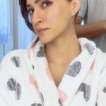 Kriti Sanon Instagram - Get ready with me for the day 🫶 @letshyphen