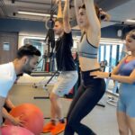 Kriti Sanon Instagram - Some #MondayMotivation 🫶🏻🦋👊🏻 @thetribeindia
