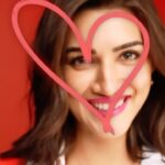 Kriti Sanon Instagram - 🪫—> 🔋