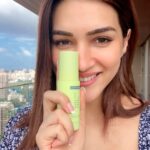 Kriti Sanon Instagram - Can't keep calm because @letshyphen is now available on amazon.in! 🫶🙏 The way to our heart is by adding us to your cart 🛒 As an entrepreneur, this is a new chapter for me and I'm super dooper excited to keep moving ahead on this e-commerce journey with your support. Keep hyphenating us into your life and sharing your stories with us ❣️ Now go SHOP!!! Love & Gratitude, Kriti Sanon Co-founder and Chief Customer Officer, HYPHEN (letshyphen.com)