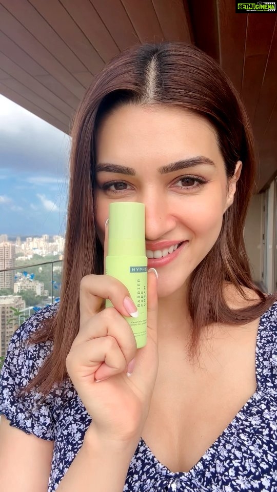 Kriti Sanon Instagram - Can't keep calm because @letshyphen is now available on amazon.in! 🫶🙏 The way to our heart is by adding us to your cart 🛒 As an entrepreneur, this is a new chapter for me and I'm super dooper excited to keep moving ahead on this e-commerce journey with your support. Keep hyphenating us into your life and sharing your stories with us ❣️ Now go SHOP!!! Love & Gratitude, Kriti Sanon Co-founder and Chief Customer Officer, HYPHEN (letshyphen.com)