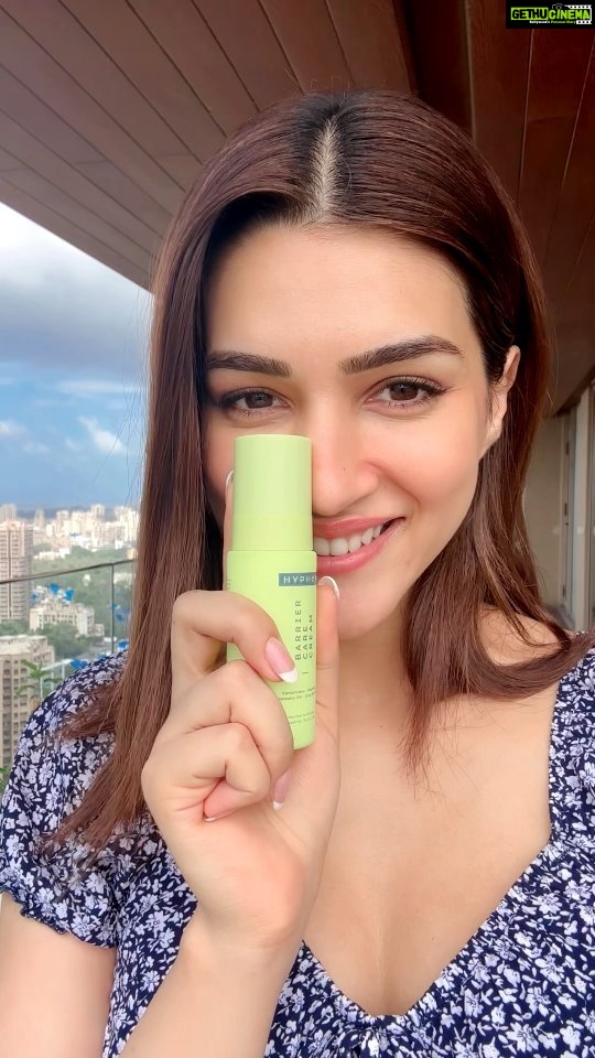 Kriti Sanon Instagram - Can't keep calm because @letshyphen is now available on amazon.in! π«Άπ The way to our heart is by adding us to your cart π As an entrepreneur, this is a new chapter for me and I'm super dooper excited to keep moving ahead on this e-commerce journey with your support. Keep hyphenating us into your life and sharing your stories with us β£οΈ Now go SHOP!!! Love & Gratitude, Kriti Sanon Co-founder and Chief Customer Officer, HYPHEN (letshyphen.com)