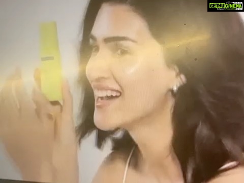 Kriti Sanon Instagram - |-|appy 1 Month of HYPHEN!!๐ @letshyphen So proud of the love our baby has been getting! ๐ซถ๐ป๐ฅน Hereโs a dump of our first every shoot! ๐ธ Iโve been seeing all the reviews, comments and DMs too! Your feedback means so much to us! As the CCO and co-founder I assure you guys that we take all the feedback very seriously and will always thrive to make our products better and better so we can Hyphen each and every one of you for life! ๐โ๏ธ๐ There are many exciting products coming up in the future which Iโm currently testing myself so you guys can HAVE IT ALL ๐๐ฉถ๐ค Love - Glow - Gratitude www.letshyphen.com