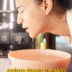 Kriti Sanon Instagram - But first.. Skin Prep! 💁🏻‍♀️ My simple routine before makeup!! I swear by this! 💚 @letshyphen