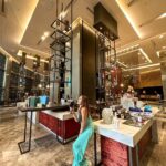 Kritika Sharma Instagram - I always believe in staying in style when I’m on my vacation and @sofitelkualalumpurdamansara was the best choice ! Thank you for an amazing hospitality and they stay was comfortable! Spa was relaxing and the swimming pool experience was fun ! Do visit them when you plan your vacation to Malaysia ! #hotelinkualalumpur #malaysia #hotelsinmalaysia #sofitel #travel #hotel