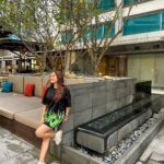 Kritika Sharma Instagram - I always believe in staying in style when I’m on my vacation and @sofitelkualalumpurdamansara was the best choice ! Thank you for an amazing hospitality and they stay was comfortable! Spa was relaxing and the swimming pool experience was fun ! Do visit them when you plan your vacation to Malaysia ! #hotelinkualalumpur #malaysia #hotelsinmalaysia #sofitel #travel #hotel