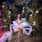 Kritika Sharma Instagram - Magic ✨ #thailand #girl #model #indiangirl Khaolak,Thailand