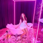 Kritika Sharma Instagram - Magic ✨ #thailand #girl #model #indiangirl Khaolak,Thailand