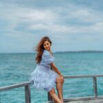 Kritika Sharma Instagram – “I left my heart in the Maldives.”

Location @velassarumaldives 

#maldives #travel #model #indiangirl #whitedress VELASSARU MALDIVES