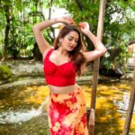 Kritika Sharma Instagram – 🌺 

Skirt @shopradka 
Styled by @the_neerajpandey 
Location @cinnamongrandcolombo 

#girl #longskirt #yellowskirt #redtop #modelling #fashion #styling #indianmodel #travel #srilanka Cinnamon Grand Colombo