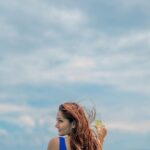Kritika Sharma Instagram – What I Wore in Maldives ❤️ 

#travel #maldives #lifestyle #fashionstyle #krittikamsharma VELASSARU MALDIVES