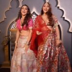 Kritika Sharma Instagram - Khalaasi ! Outfit @the_adhya_designer MUA @hetals_brides Studio @s3.mumbai Styled by @style.gramm_ #khalasi #cokestudio #trendingreels #gujratisong Mumbai, Maharashtra
