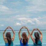 Kritika Sharma Instagram – Have a great weekend ahead my people ! ❤️
What are your plans for this weekend comment below ! 
Location @velassarumaldives 
Floating breakfast and this view 🥰 
📸 @mesmerizingmaldivesphoto 
Travel partner @osmoholidays 

#maldives #floatingbreakfast #travel #ocean #friends VELASSARU MALDIVES