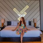 Kritika Sharma Instagram – Maldives ❤️ 
Had an amazing stay at @velassarumaldives 
Highly recommend this heaven like resort for your next vacation to maldives ! 
We stayed in water bungalow with pool ! The views were breathtaking ! Food was delicious and the produce was very fresh and they have  Some beautiful restaurants ! Infinity pool and the beaches are pristine ! A must visit ! 
Thank you for making our stay memorable !

Travel partner @osmoholidays 
Outfit @athenalifestyle.in 
Styling @styling.your.soul 
Brand Pr @socialpinnaclepr VELASSARU MALDIVES