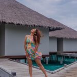 Kritika Sharma Instagram – Maldives ❤️ 
Had an amazing stay at @velassarumaldives 
Highly recommend this heaven like resort for your next vacation to maldives ! 
We stayed in water bungalow with pool ! The views were breathtaking ! Food was delicious and the produce was very fresh and they have  Some beautiful restaurants ! Infinity pool and the beaches are pristine ! A must visit ! 
Thank you for making our stay memorable !

Travel partner @osmoholidays 
Outfit @athenalifestyle.in 
Styling @styling.your.soul 
Brand Pr @socialpinnaclepr VELASSARU MALDIVES