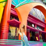 Kritika Sharma Instagram – I went to genting skyworld in Malaysia and adventure park 
It’s so beautiful and fun … they have so many rides and it’s just magical! Don’t forget to visit this place when in Malaysia ! @gentingskyworlds 

#travel #malaysia #kualalumpur #genting #gentingskyworlds #indiangirl #grwm #adventurepark Genting SkyWorlds