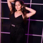 Kritika Sharma Instagram – Let’s break the rules 🖤 
Studio @byou.in 

#model #indian #blackdress #girl #love Mumbai, Maharashtra