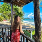 Kritika Sharma Instagram – If you wish to stay close to nature @frangipanilangkawi is the right choice to stay in langkawi ! They grow their own veggies , they have different kinds of animals / birds !Everything is recyclable! It has a beach front view too ! 
Thank you for an amazing and comfortable hospitality! 

Outfit @ikichic_official 
Styled by @the_neerajpandey 

#travel #malaysia #langkawi #resort #indiangirl Langkawi Island