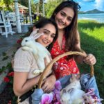 Kritika Sharma Instagram – If you wish to stay close to nature @frangipanilangkawi is the right choice to stay in langkawi ! They grow their own veggies , they have different kinds of animals / birds !Everything is recyclable! It has a beach front view too ! 
Thank you for an amazing and comfortable hospitality! 

Outfit @ikichic_official 
Styled by @the_neerajpandey 

#travel #malaysia #langkawi #resort #indiangirl Langkawi Island