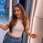 Kritika Sharma Instagram – #kyukarufikar @dishapatani 

#dishapatani #dance #reelsinstagram