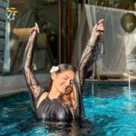 Kritika Sharma Instagram – Forever chasing the sun ! @manehvilla in langkawi malaysia ! A perfect fun and beautiful villa with all the amenities and amazing hospitality to enjoy with your gang like how we did! Highly recommended! 

#travel #rentalvilla #malaysia #langkawi #villainlangkawi #indiangirls #model Maneh villa