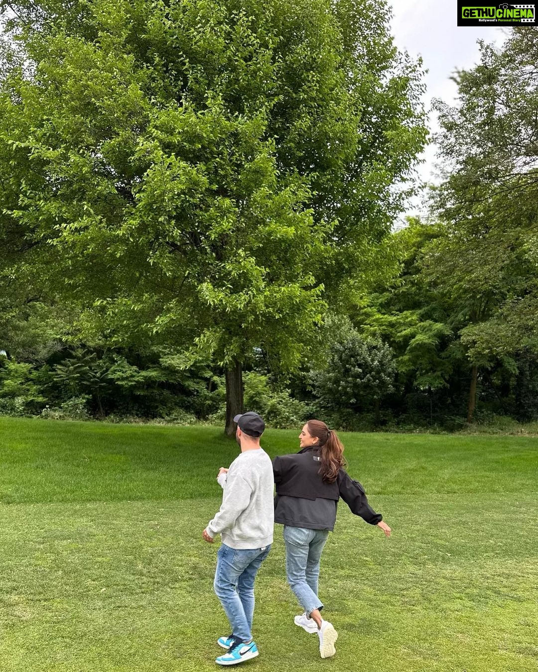 Krystle D'Souza Instagram - More days like these… Please & Thanks.