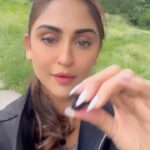 Krystle D’Souza Instagram – More days like these… Please & Thanks.